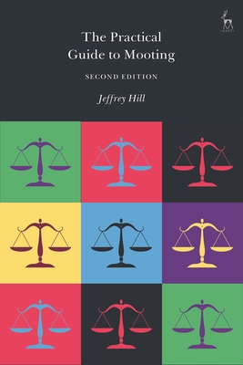 The Practical Guide to Mooting 1509935037 Book Cover