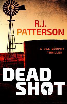 Dead Shot 1983434744 Book Cover