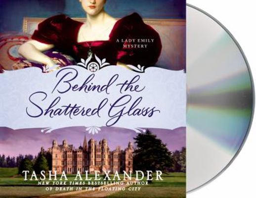Behind the Shattered Glass 1427233500 Book Cover