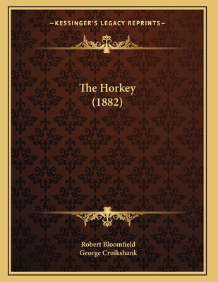 The Horkey (1882) 1167037316 Book Cover