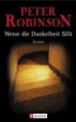 Wenn die Dunkelheit fällt [German] 3548259839 Book Cover