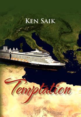 Temptation 1465340580 Book Cover