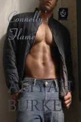 Connelly's Flame 0557058767 Book Cover