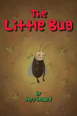 The Little Bug 1681183358 Book Cover