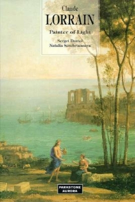 Lorrain 1859951937 Book Cover