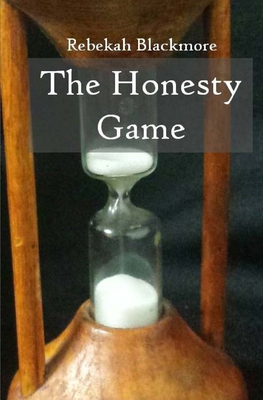 The Honesty Game 1511544449 Book Cover