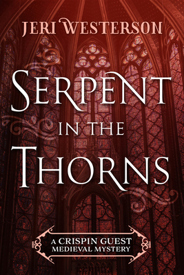Serpent in the Thorns 162567418X Book Cover
