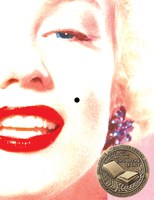 Beauty Mark: A Verse Novel of Marilyn Monroe 1536206296 Book Cover