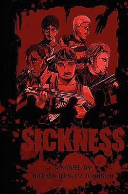 Sickness 1456521527 Book Cover