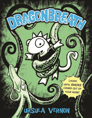 Dragonbreath B0GMYYLK63 Book Cover