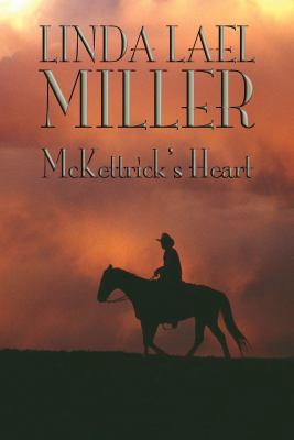 McKettrick's Heart [CD] (Audiobook) (The McKett... 1428166025 Book Cover