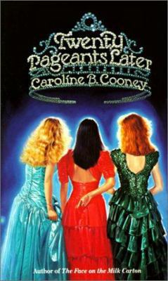 Twenty Pageants Later 0785702679 Book Cover