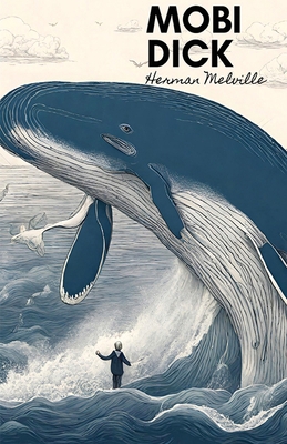 Moby Dick 936144302X Book Cover