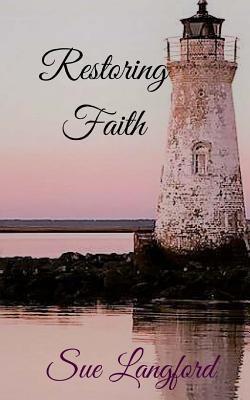 Restoring Faith 154233019X Book Cover