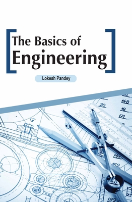 The Basics of Engineering 1774694727 Book Cover