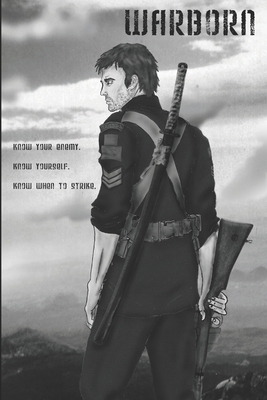 Warborn B0DH4R7BNN Book Cover