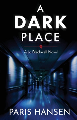 A Dark Place B0H37NGSNL Book Cover