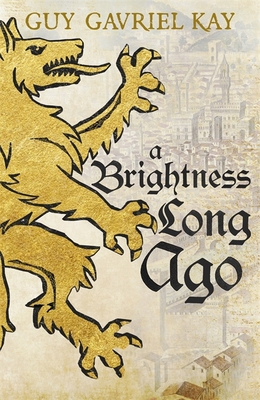 Brightness Long Ago EXPORT 1473692342 Book Cover