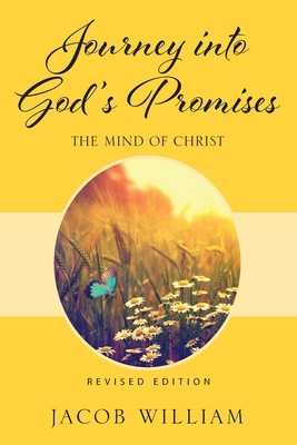 Journey into God's Promises: The Mind of Christ 1977250521 Book Cover