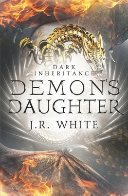 Demon's Daughter: Dark Inheritance 2 1959611127 Book Cover