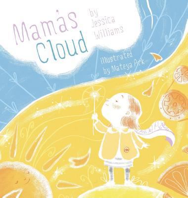 Mama's Cloud 1775345629 Book Cover