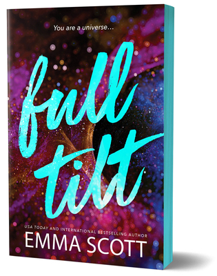 Full Tilt (Deluxe Edition) 1464243395 Book Cover