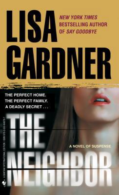 The Neighbor 0553840797 Book Cover