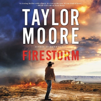 Firestorm B09T366SX1 Book Cover