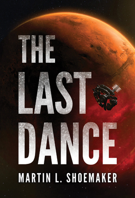 The Last Dance 1542004314 Book Cover