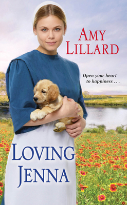Loving Jenna 1420149563 Book Cover