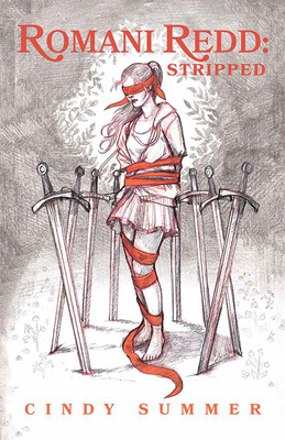 Romani Redd: Stripped 1637552823 Book Cover