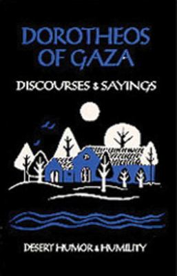Discourses and Sayings: Volume 33 0879079339 Book Cover