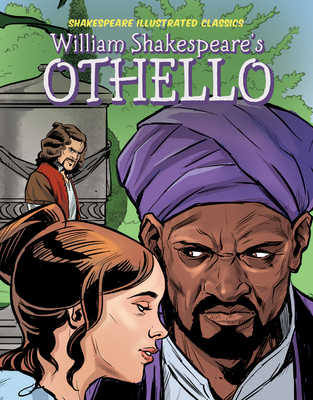 William Shakespeare's Othello 109823331X Book Cover