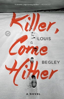Killer, Come Hither 0553392441 Book Cover
