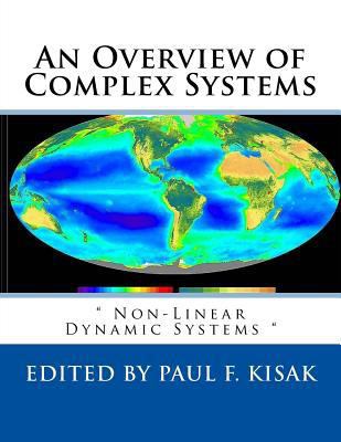 An Overview of Complex Systems: " Non-Linear Dy... 1979607370 Book Cover