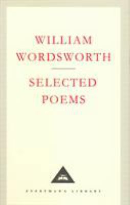Selected Poems 185715245X Book Cover