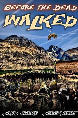 Before The Dead Walked 0359225853 Book Cover