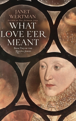 What Love E'er Meant B0HF6N7VRN Book Cover