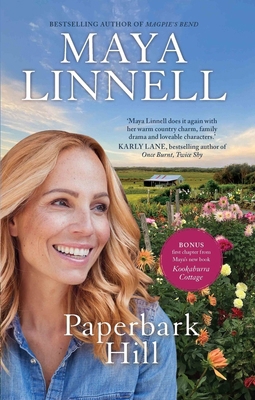 Paperbark Hill 1761069527 Book Cover
