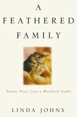 A Feathered Family B003TJJS5W Book Cover