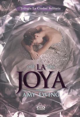 La Joya [Spanish] 9877471213 Book Cover