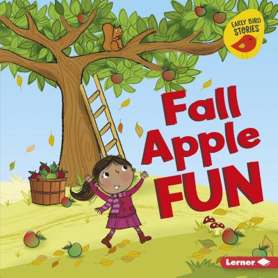 Fall Apple Fun 1541520017 Book Cover