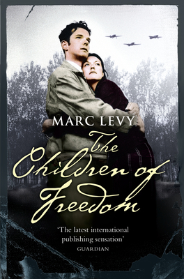 The Children of Freedom 0007274955 Book Cover
