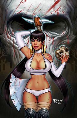 SANTERA : Bill McKay Nice Virgin