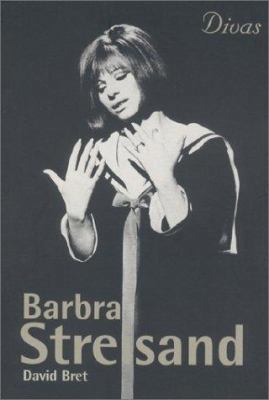 Barbra Streisand 1566491711 Book Cover