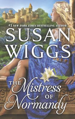 The Mistress of Normandy 077831636X Book Cover