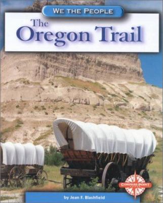 The Oregon Trail 0756500451 Book Cover