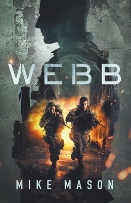 Webb            Book Cover