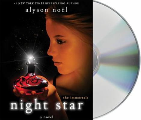 Night Star 1427210659 Book Cover