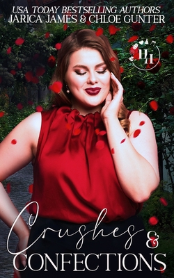 Crushes and Confections B0BW31GSRM Book Cover